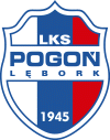 Pogoń Lębork